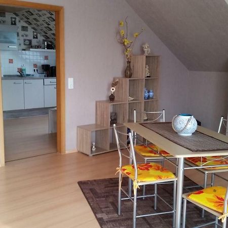 Ferienwohnung Krah Eichenzell Exterior foto
